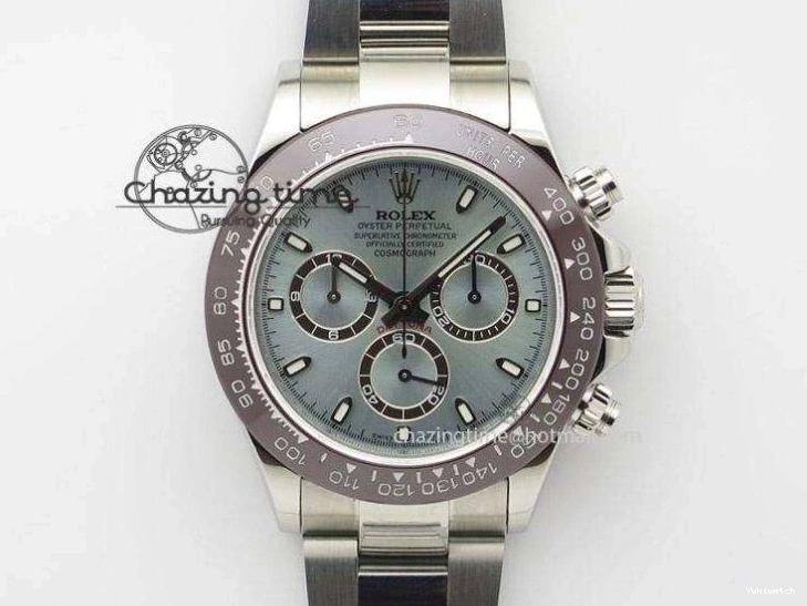 Edition Perpetual EWEF Steel Dial Oyster 126000 Celebration Best 904L A3230 36mm 0519